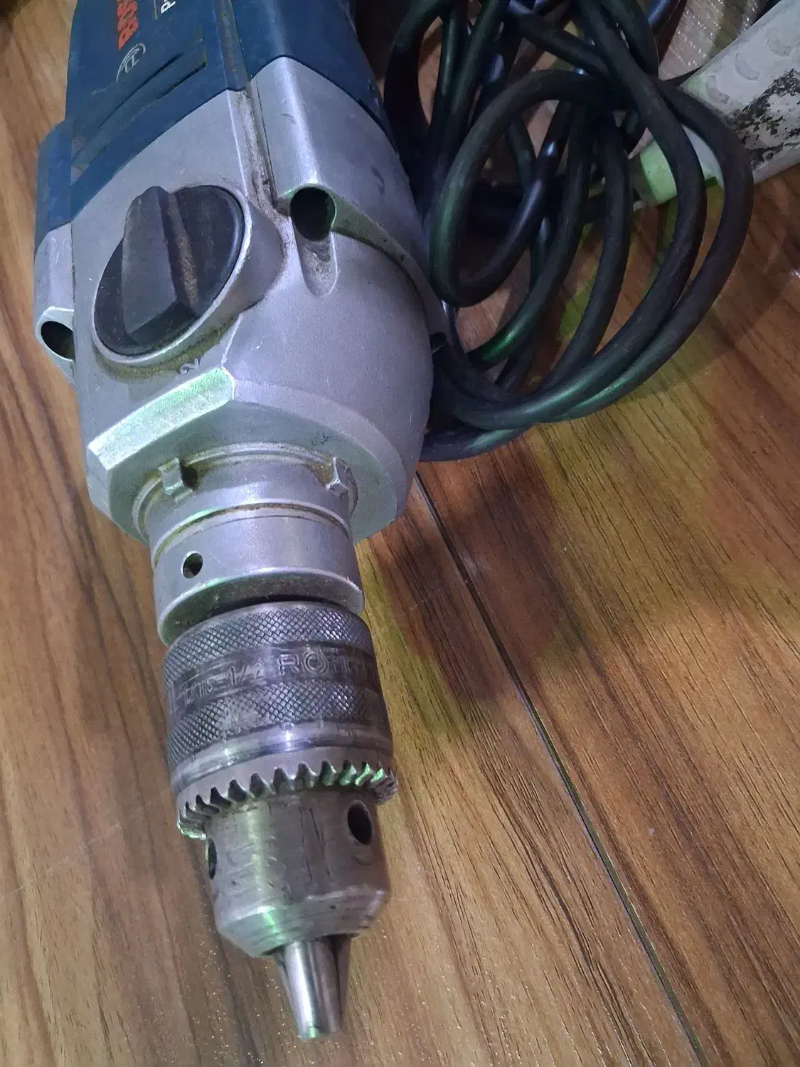 دریل بوش GSB 18-2 RE|ابزارآلات|محمدشهر, همایون ویلا|دیوار