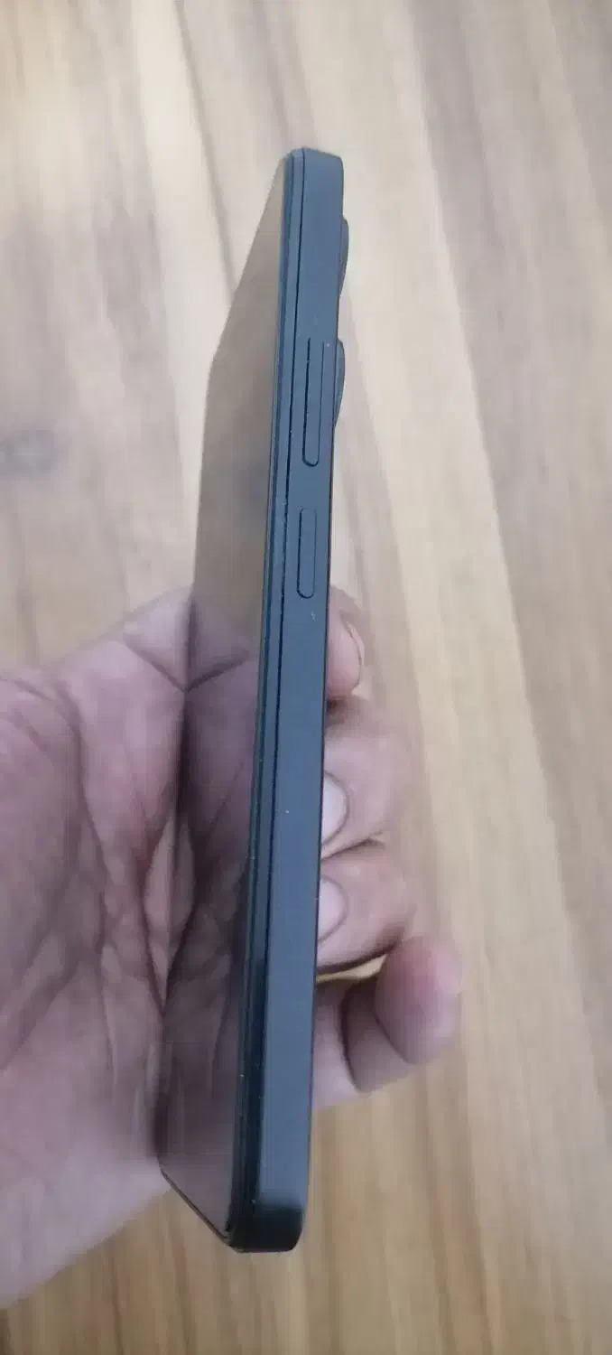 ردمی ۱۳ در حد نو|موبایل|ارومیه, |دیوار