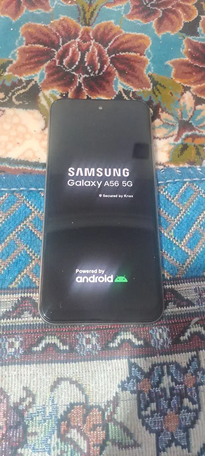 گوشی طرح سامسونگ فول کپی|موبایل|تهران, خزانه|دیوار