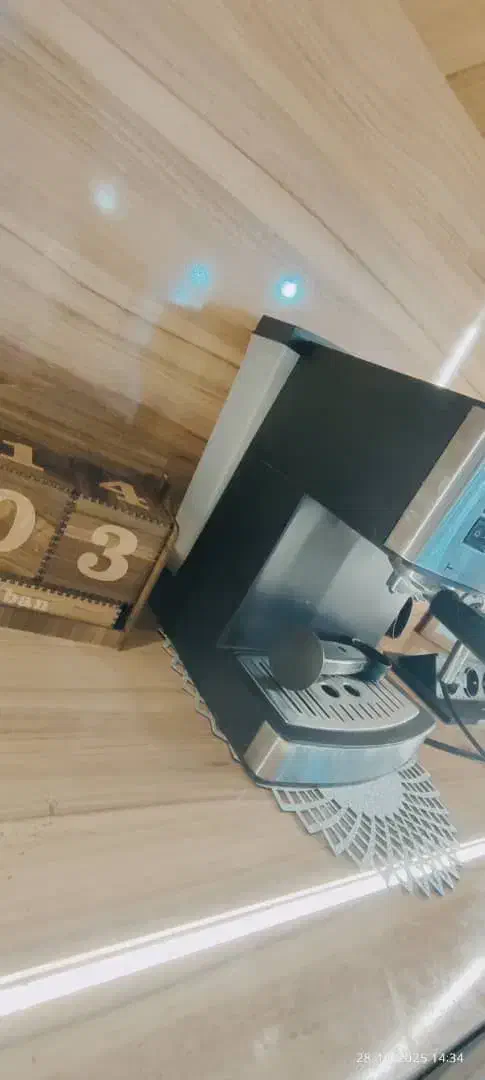 قهوه ساز|سماور، چای‌ساز، قهوه‌ساز|خرم‌آباد, |دیوار