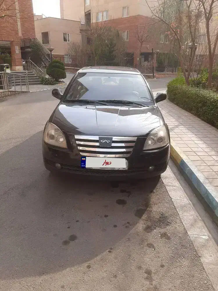 ام وی ام ۵۳۰ در حد صفر|خودرو سواری و وانت|تهران, امانیه|دیوار