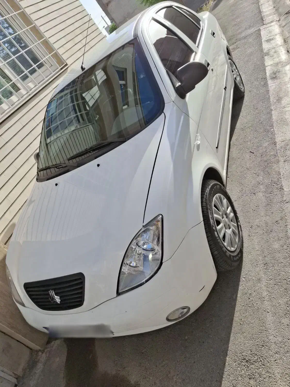 تیبا صندوق دار|خودرو سواری و وانت|سبزوار, پاسداران|دیوار