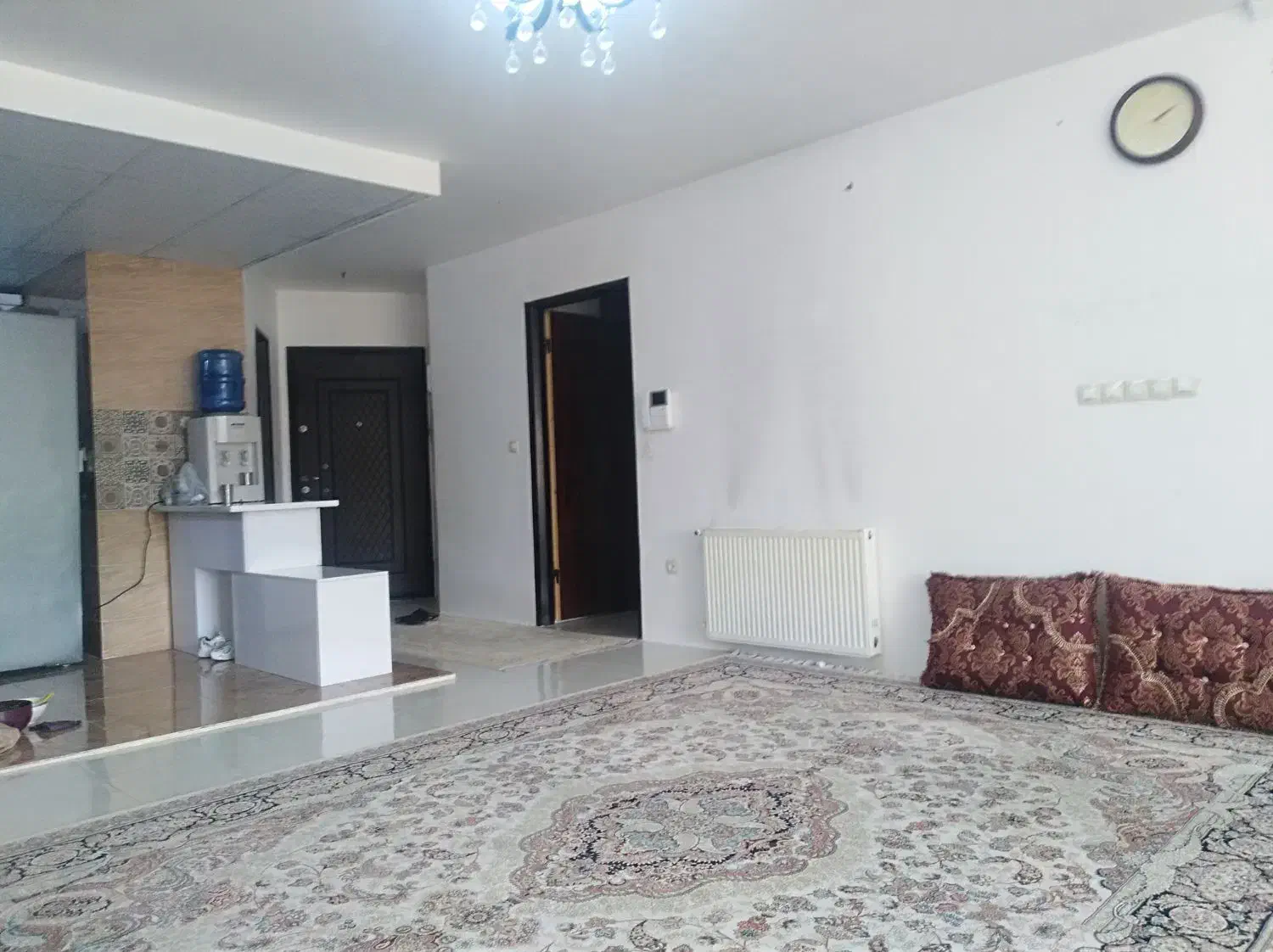 رهن و اجاره منزل ویلایی دربست|اجارهٔ خانه و ویلا|کوهنجان, |دیوار