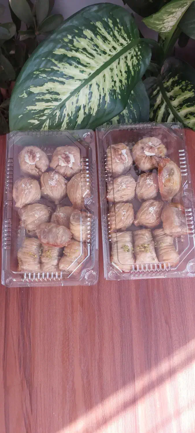 باقلوای خانگی|خوردنی و آشامیدنی|محمدشهر, شهرک پیام (مهرالبرز)|دیوار