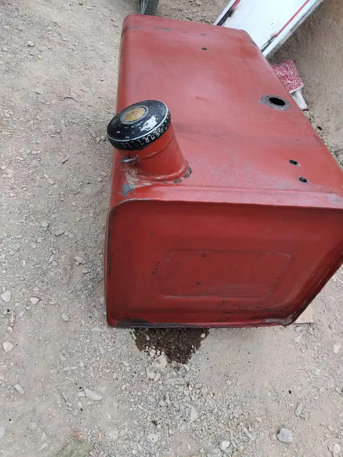 باک خاور|قطعات یدکی و لوازم جانبی|میلاجرد, |دیوار