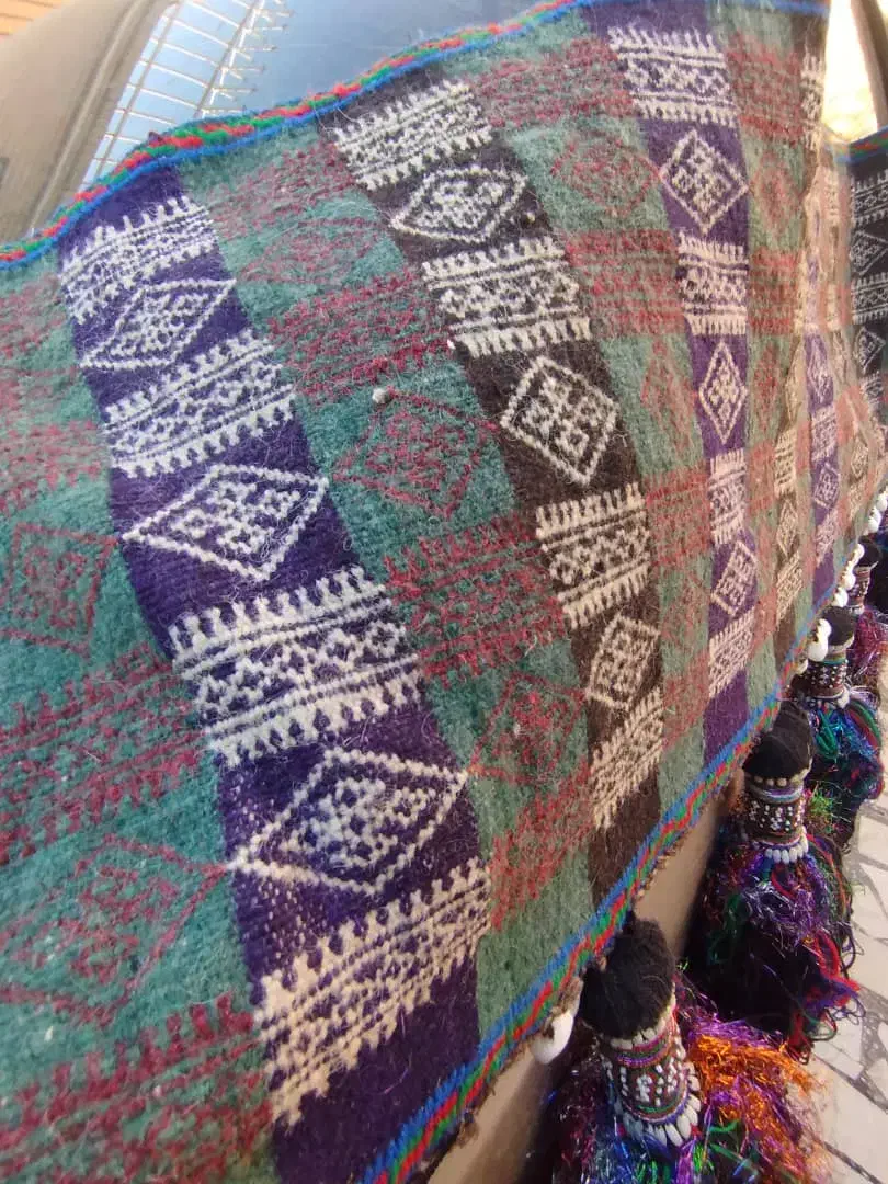 قیمت هشت میلیون|فرش|زاهدان, |دیوار