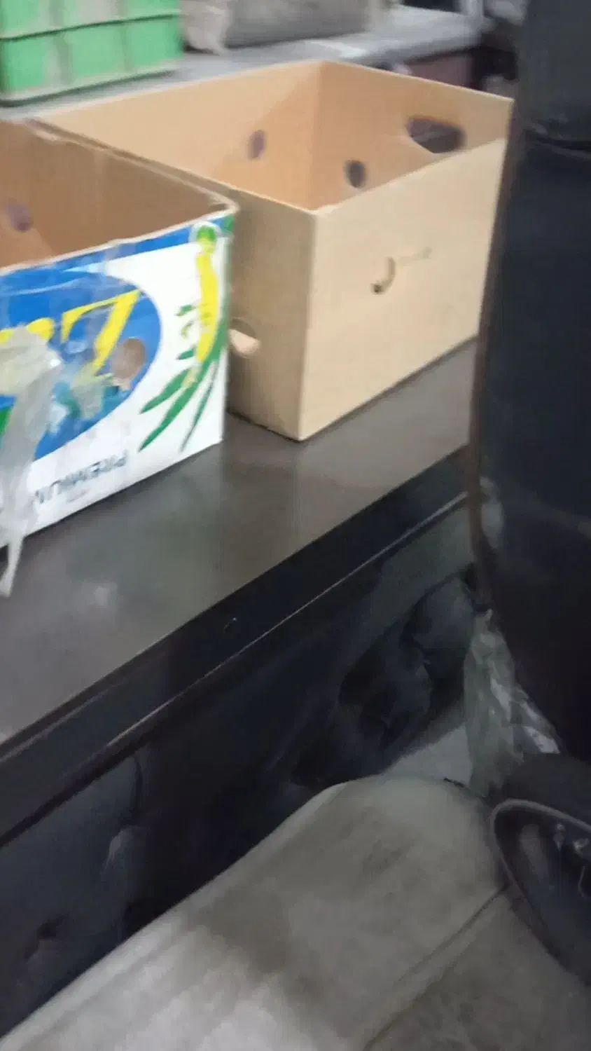 صندلی اداری فروش|مبلمان اداری|خرمدره, |دیوار