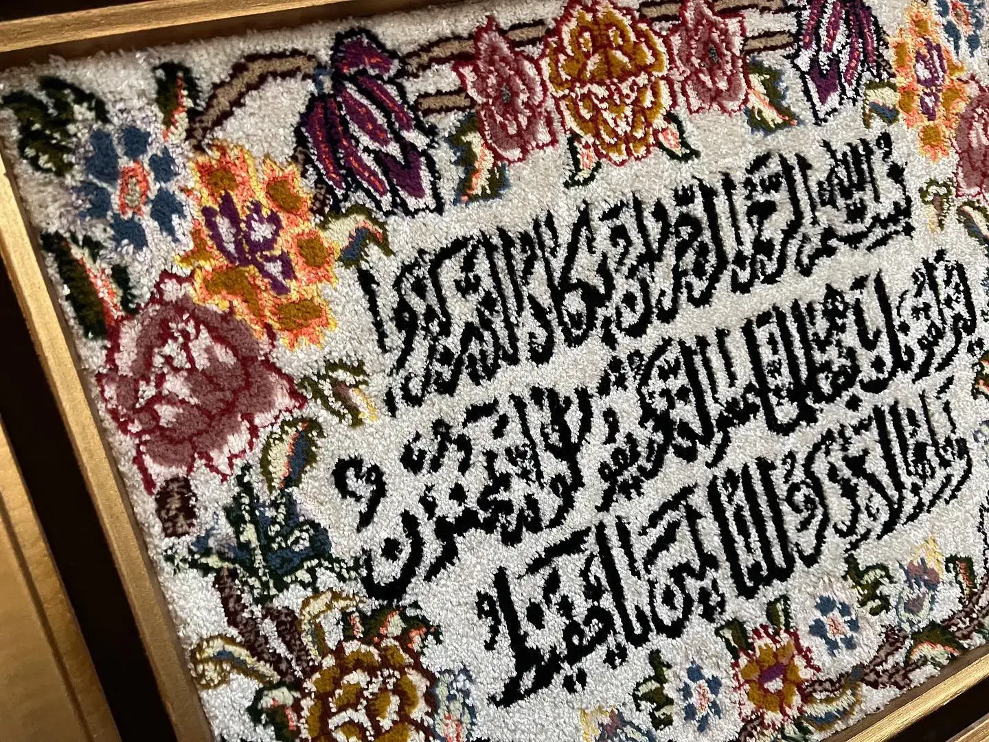 تابلو فرش دستباف|تابلو فرش|تبریز, |دیوار