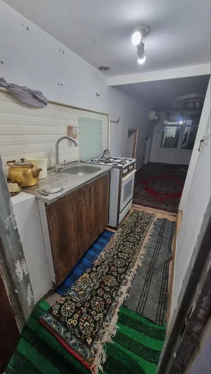 اجاره سوئیت مناسب مسافرهای عزیز مجرد و متاهل|اجارهٔ کوتاهمدت آپارتمان و سوئیت|رشت, توشیبا|دیوار