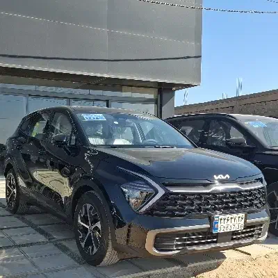 اسپورتیج۲۰۲۵ ۵نفره|خودرو سواری و وانت|بهبهان, |دیوار