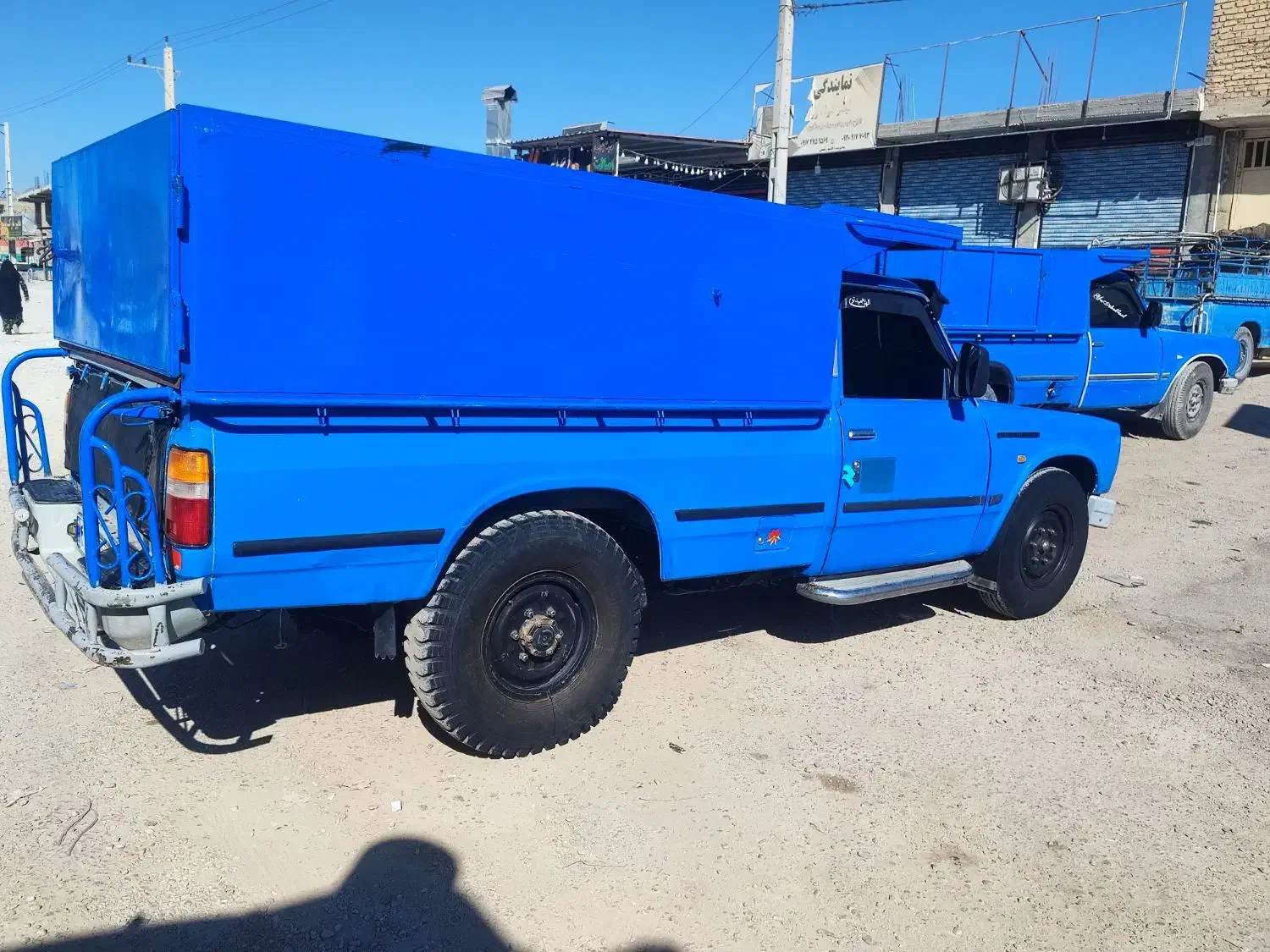 نیسان مدل ۱۳۹۳|خودرو سواری و وانت|کوهمره, |دیوار