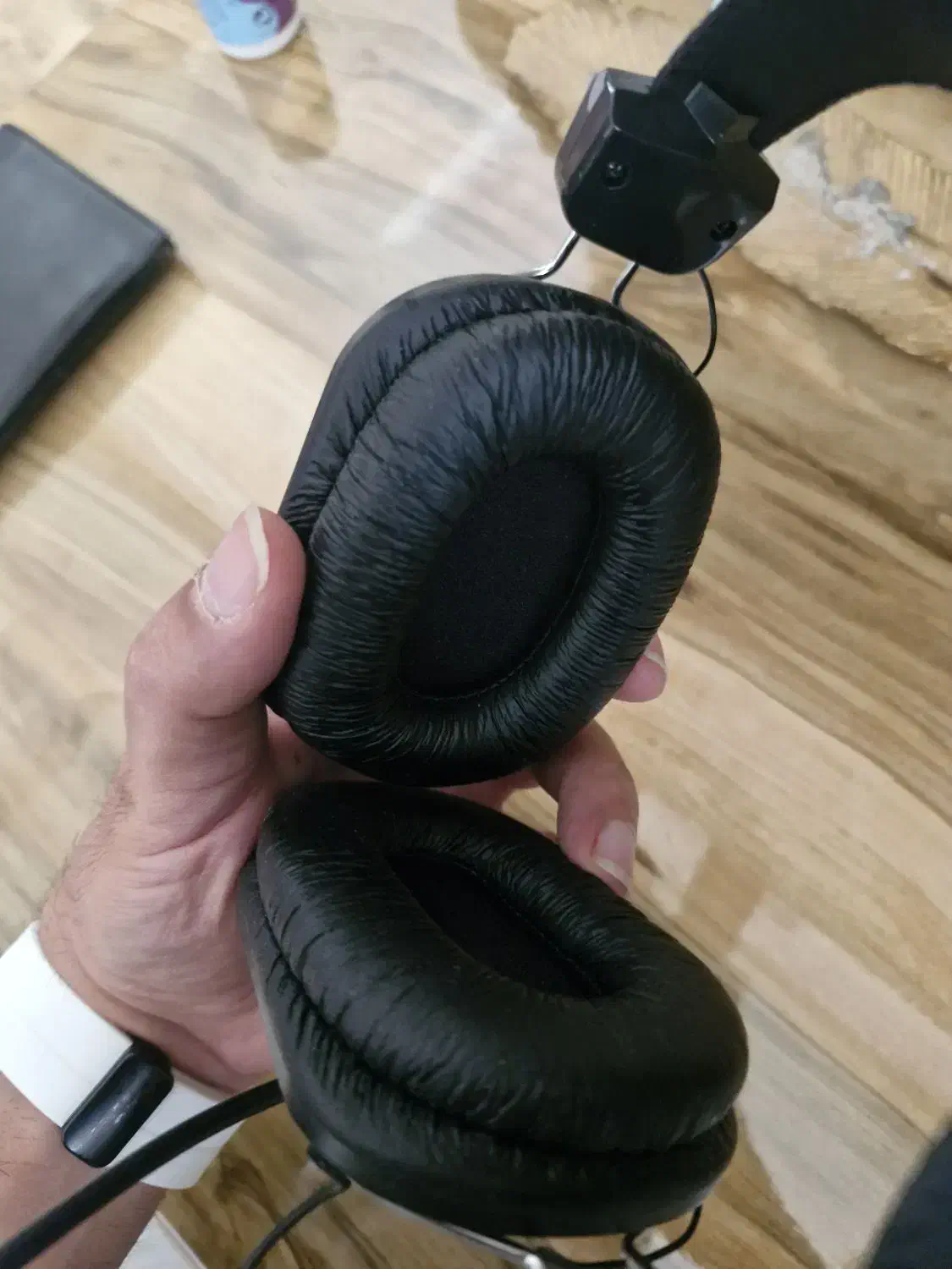 هدست اِی فور تک a4tech|قطعات و لوازم جانبی رایانه|اصفهان, کوی امیریه|دیوار