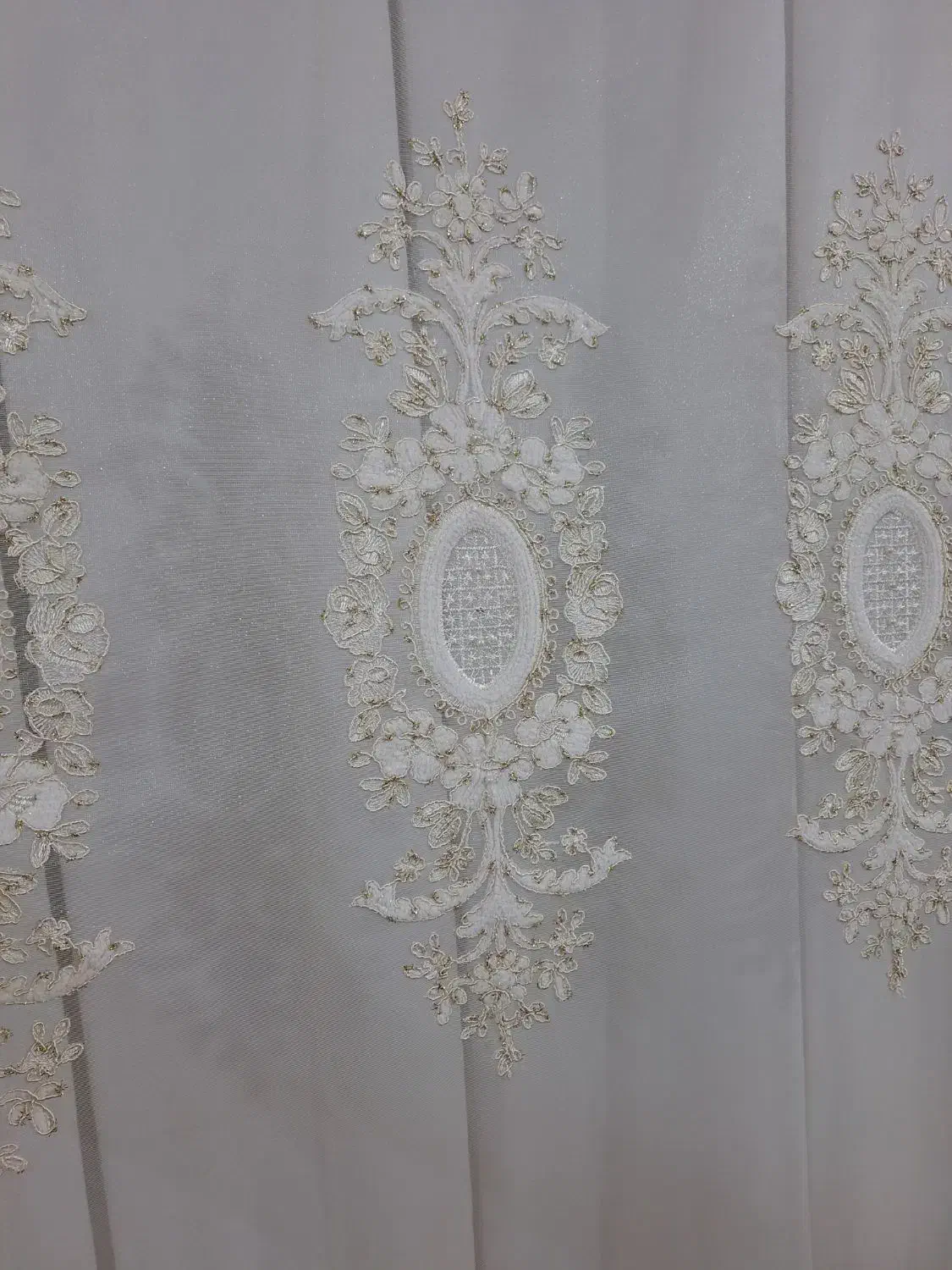 پرده شاین دار مجلسی|پرده، رانر، رومیزی|سبزوار, قلعه‌نو دهزار|دیوار