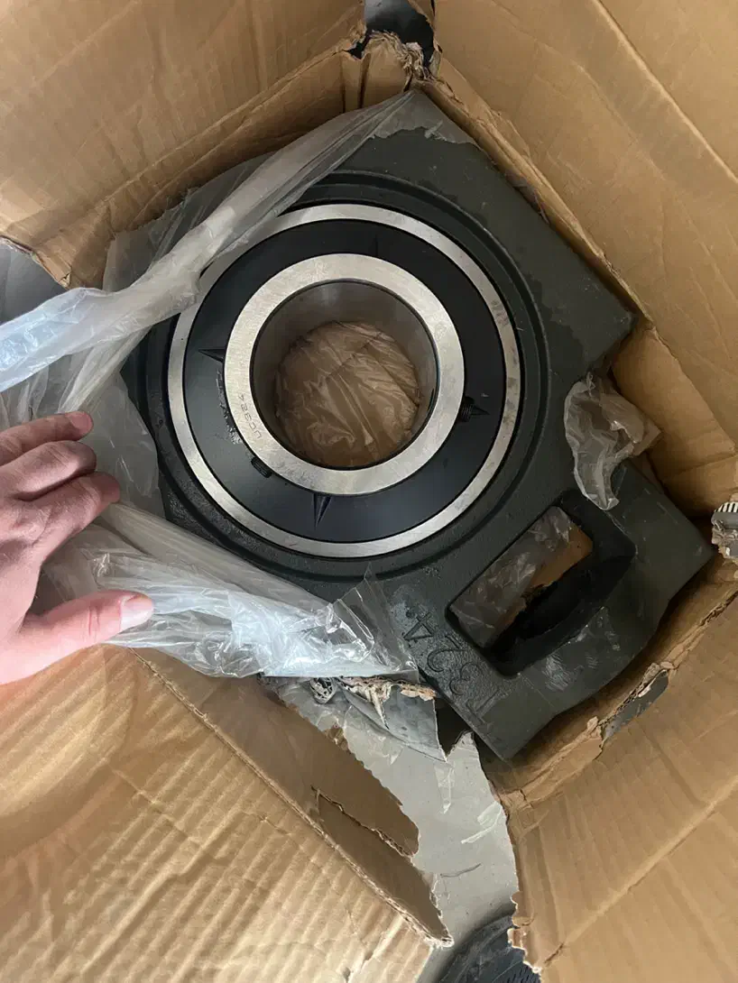 یاتاقان uct324|ابزارآلات|تهران, پامنار|دیوار