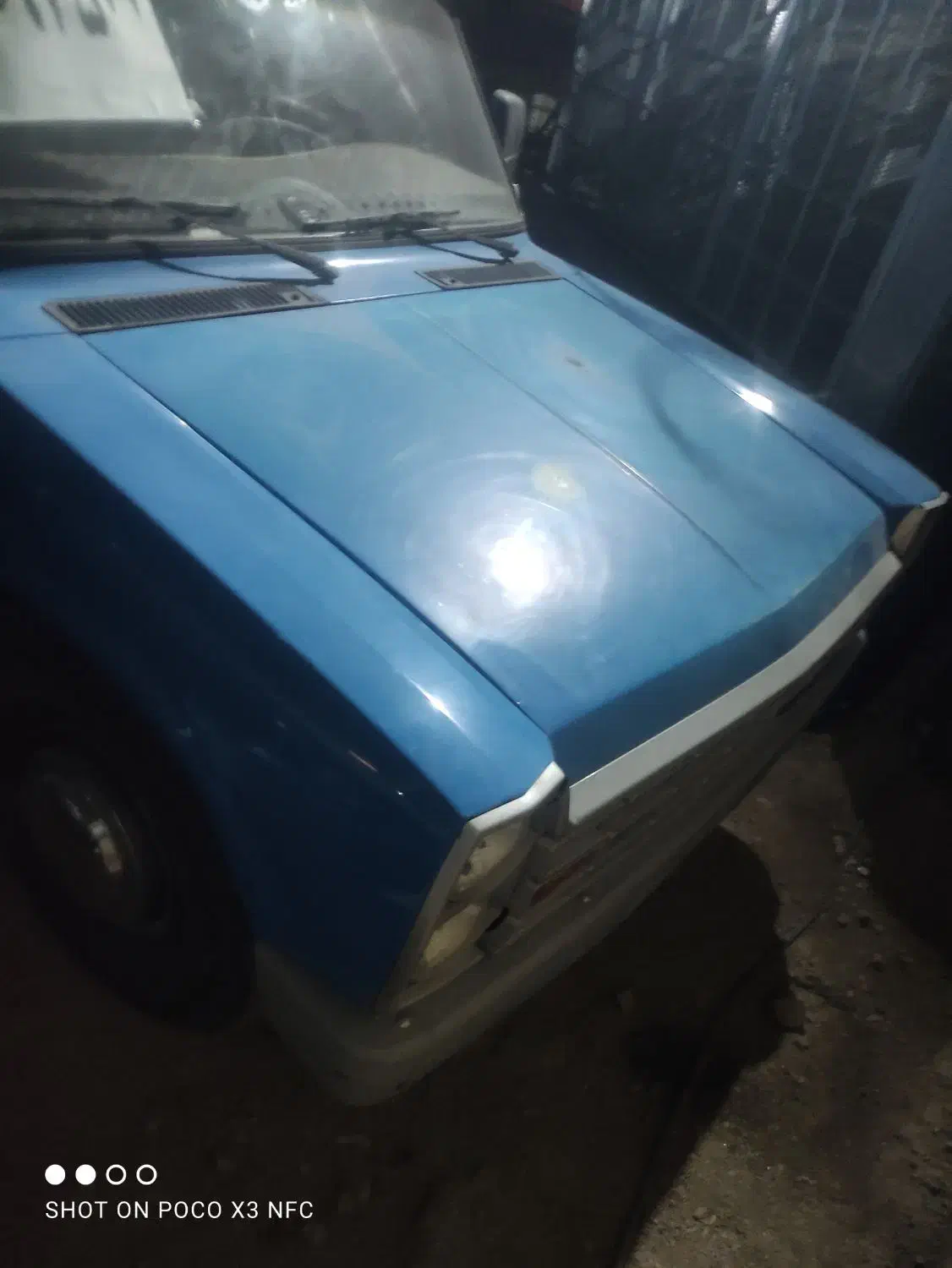 فروش نیسان مدل 90دوگانه شرکتی تناژ پایین|خودرو سواری و وانت|نسیم‌شهر, |دیوار