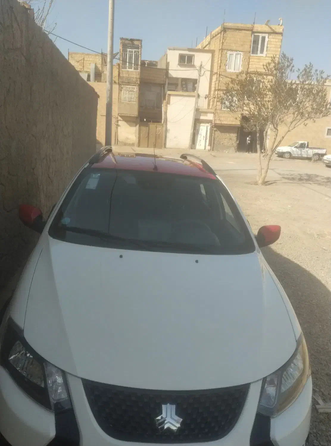 کوییک gxr تیپ L|خودرو سواری و وانت|مشهد, رده|دیوار