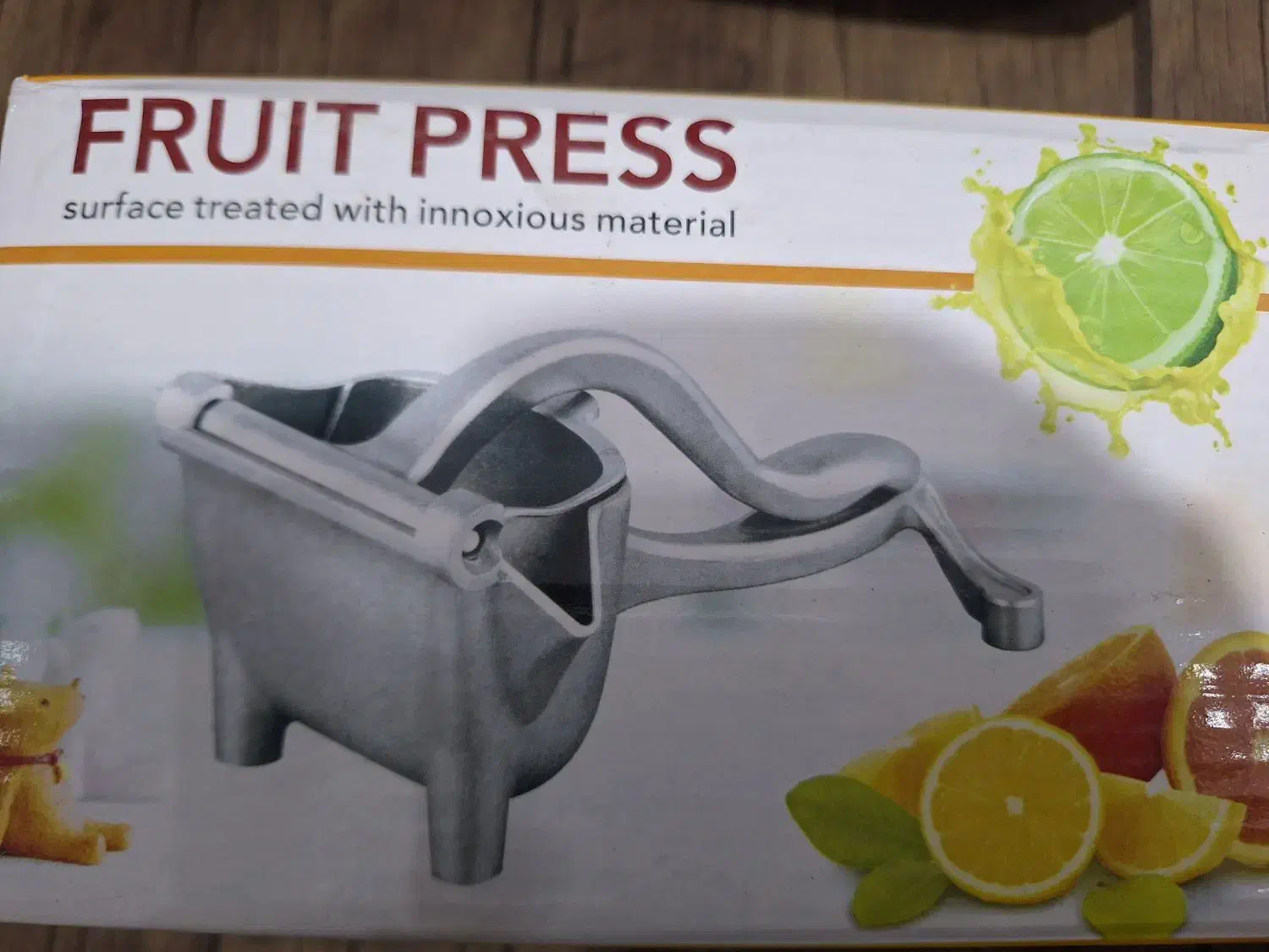 آب مرکبات گیری دستی|آبمیوه‌گیر و آب‌مرکبات‌گیر|شیراز, شاپورجان|دیوار