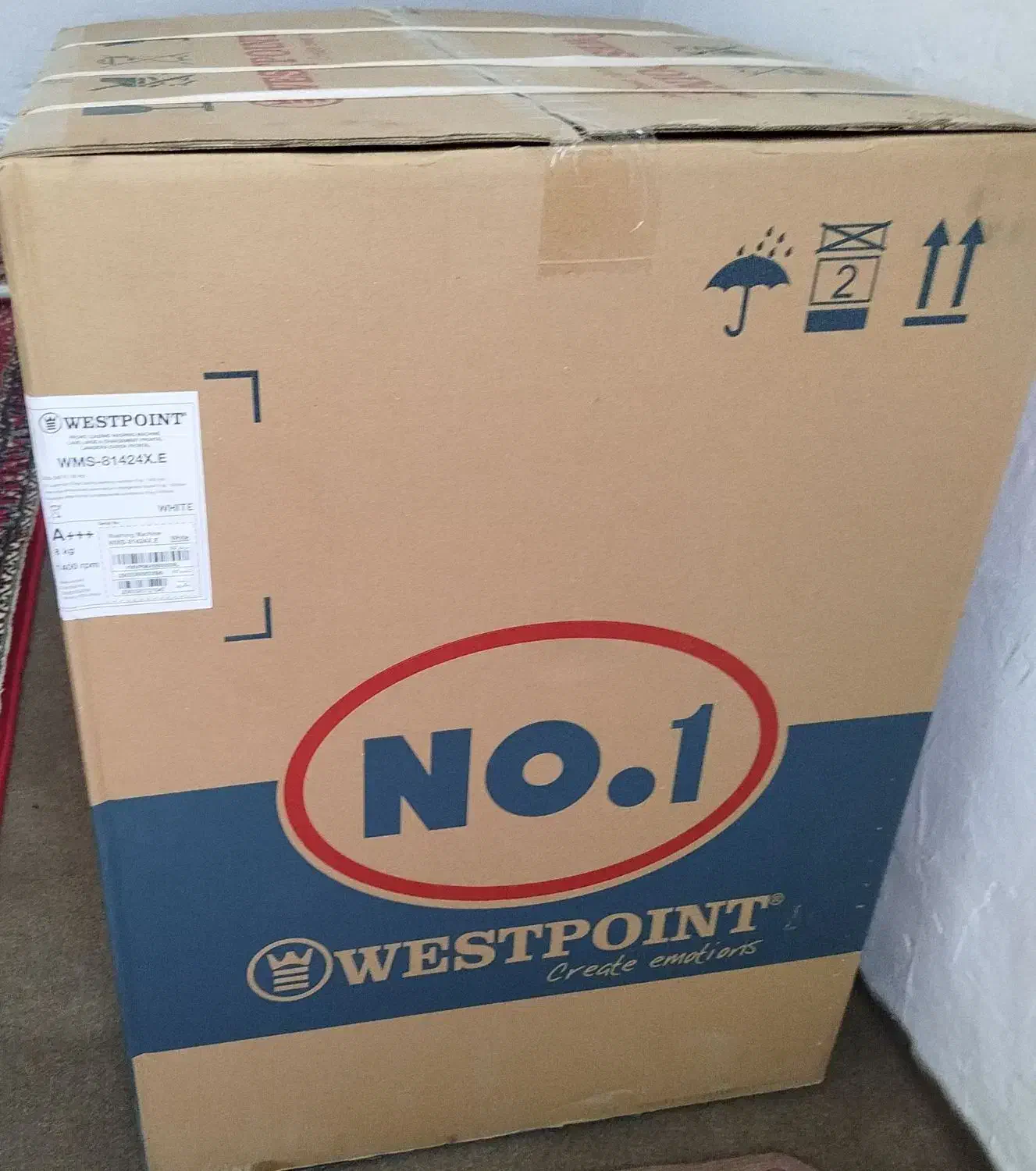 ماشین لباسشویی|ماشین لباسشویی و خشک‌کن لباس|قزوین, |دیوار