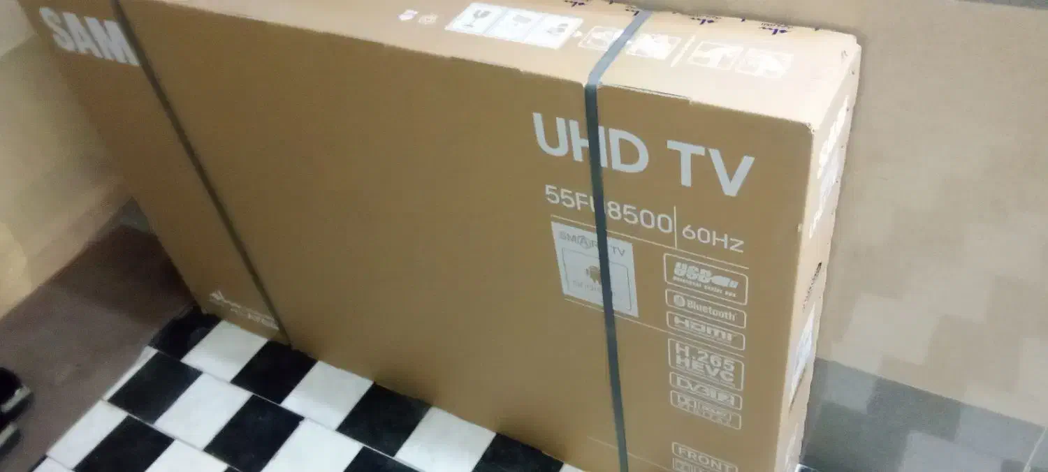 فروش تلوزیون|تلویزیون و پروژکتور|قم, نخودی|دیوار