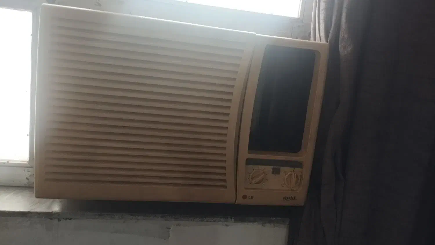 فروش فوری کولر به علت نیاز|کولر گازی و فنکوئل|آزادشهر, |دیوار