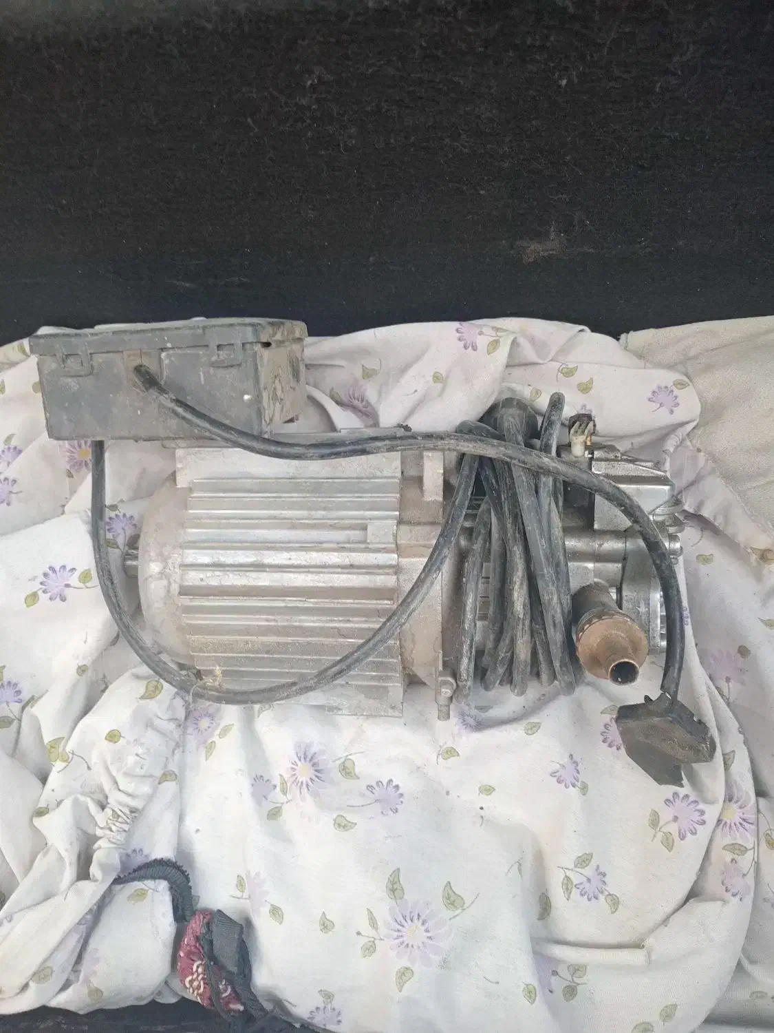 پمپ کارواش|ابزارآلات|تهران, شهرک ابوذر|دیوار