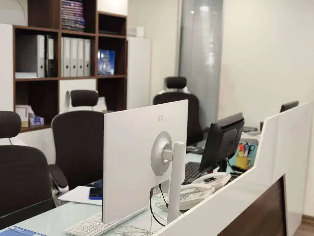 خدمات حسابداری ( مالی و مالیاتی)|خدمات مالی، حسابداری، بیمه|سلمانشهر, |دیوار