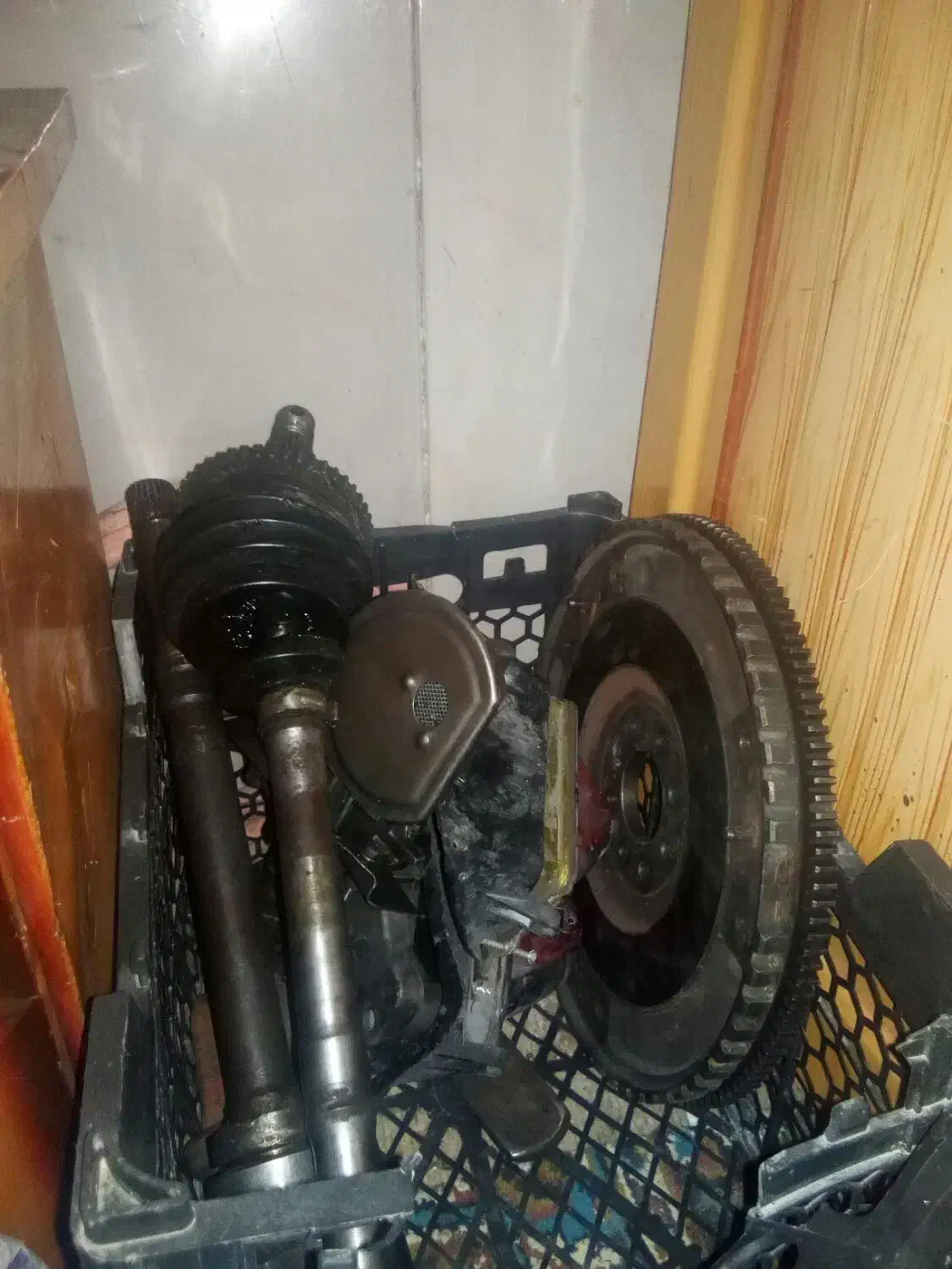 لوازم|قطعات یدکی و لوازم جانبی|یزد, |دیوار