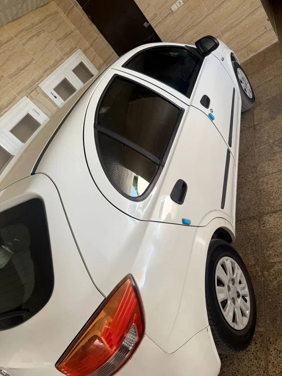 فروش ماشین|خودرو سواری و وانت|صدرا-فارس, فاز ۱|دیوار