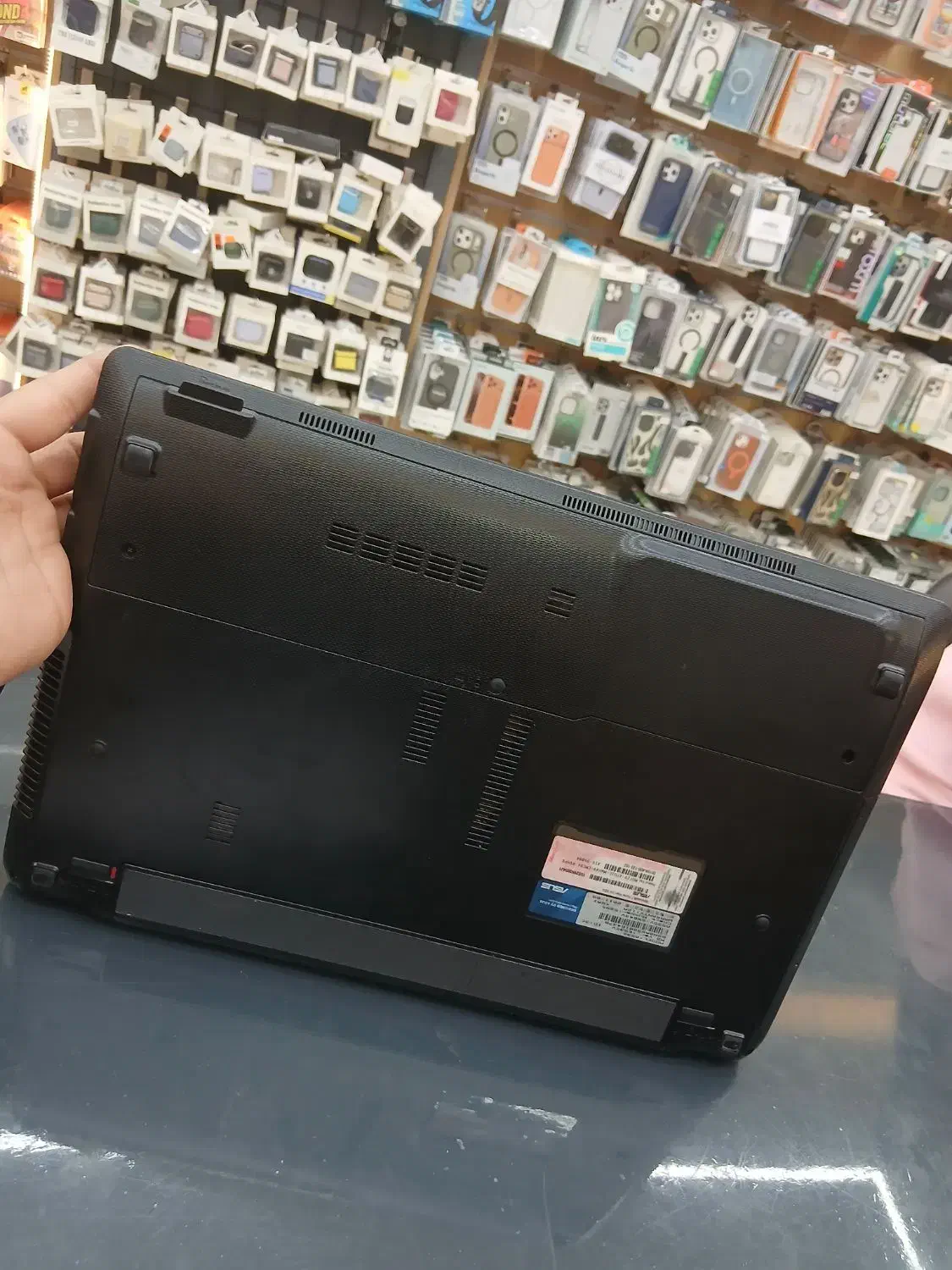 لپتاپ|رایانه همراه|کازرون, |دیوار