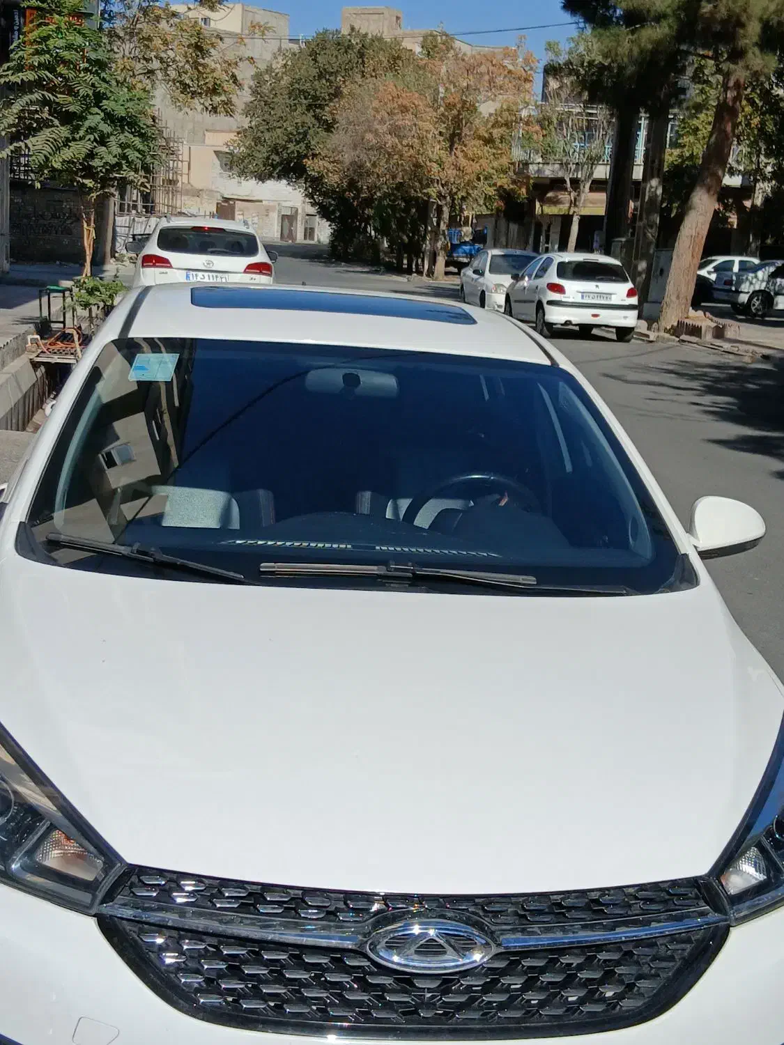 آریزو ۵ مدل ۹۹|خودرو سواری و وانت|شهریار, شهریار|دیوار