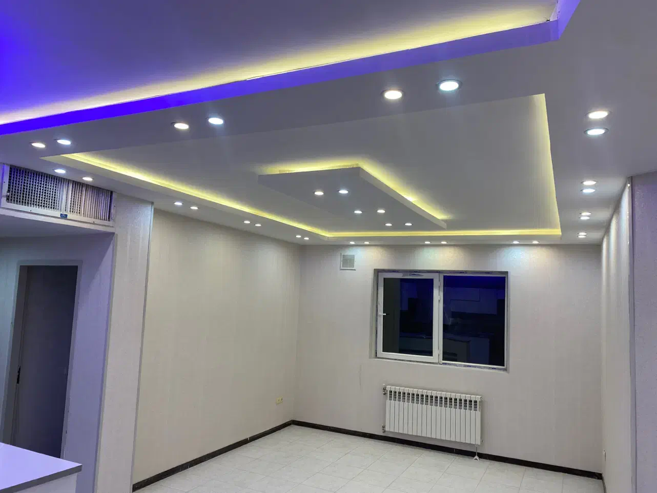 فروش واحد ۱۰۰ متری لوکس مسکن مهر لپویی|فروش آپارتمان|زرقان, |دیوار