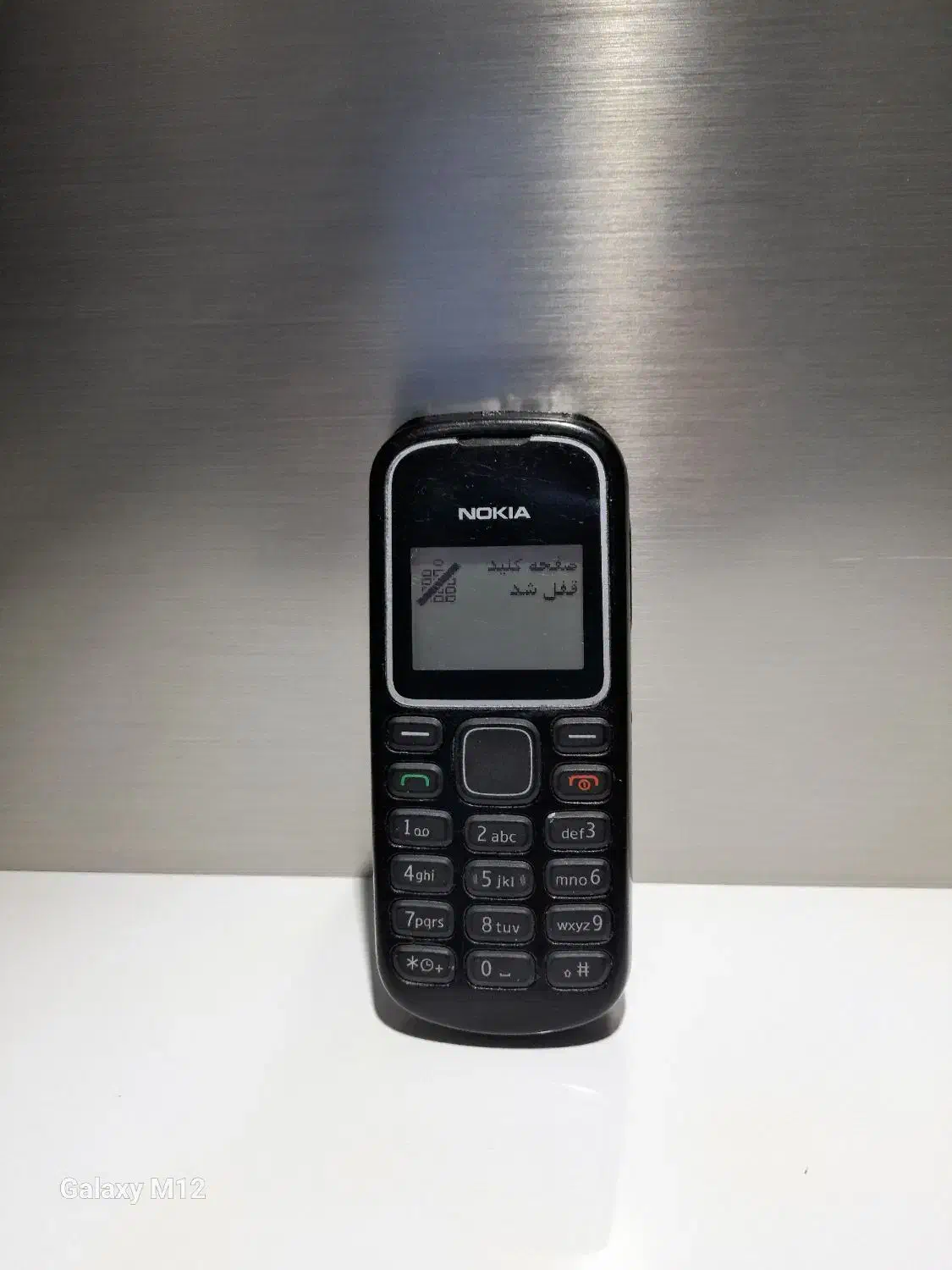 گـوشی نـوکیـا 1280/اصل فلاند|موبایل|ایذه, |دیوار