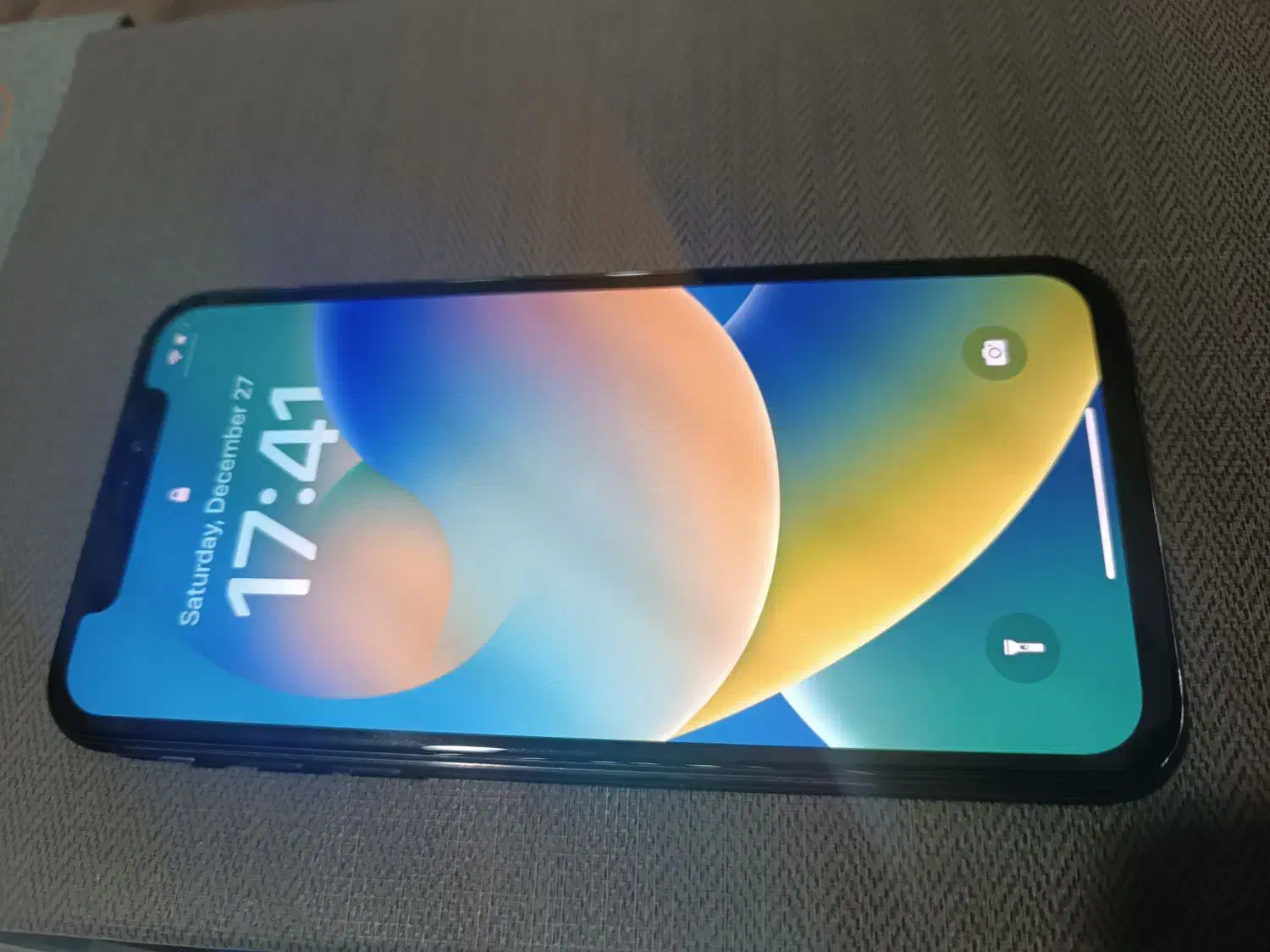 آیفون x|موبایل|گلپایگان, |دیوار