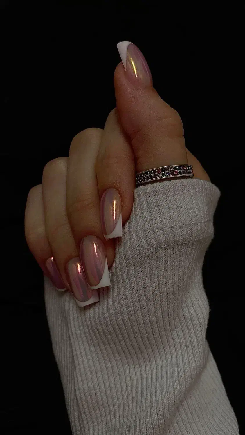 کاشت ناخن|خدمات آرایشگری و زیبایی|رفسنجان, |دیوار