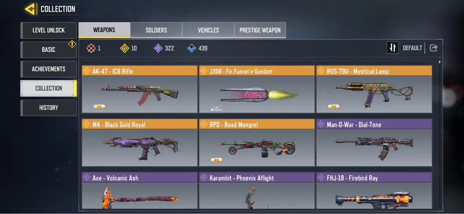 اکانت کالاف|کنسول، بازی ویدئویی و آنلاین|یزد, |دیوار