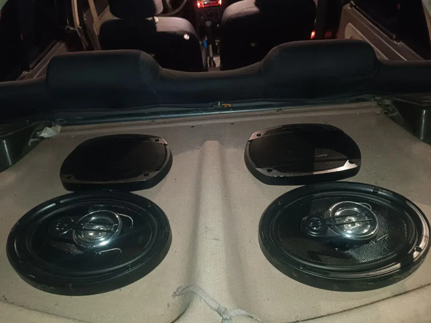 سیستم|قطعات یدکی و لوازم جانبی|جوانرود, |دیوار