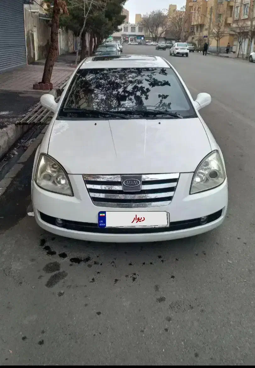 ام وی ام 530مدل93|خودرو سواری و وانت|سبزوار, امام خمینی (ناوی)|دیوار