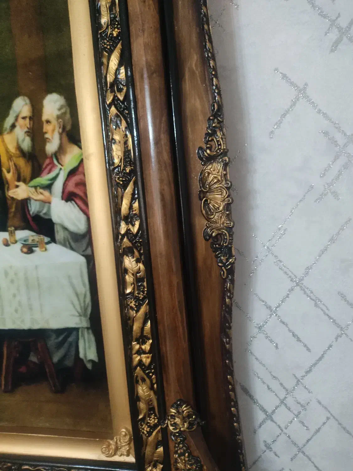 تابلو|تابلو، نقاشی، عکس|اردبیل, |دیوار