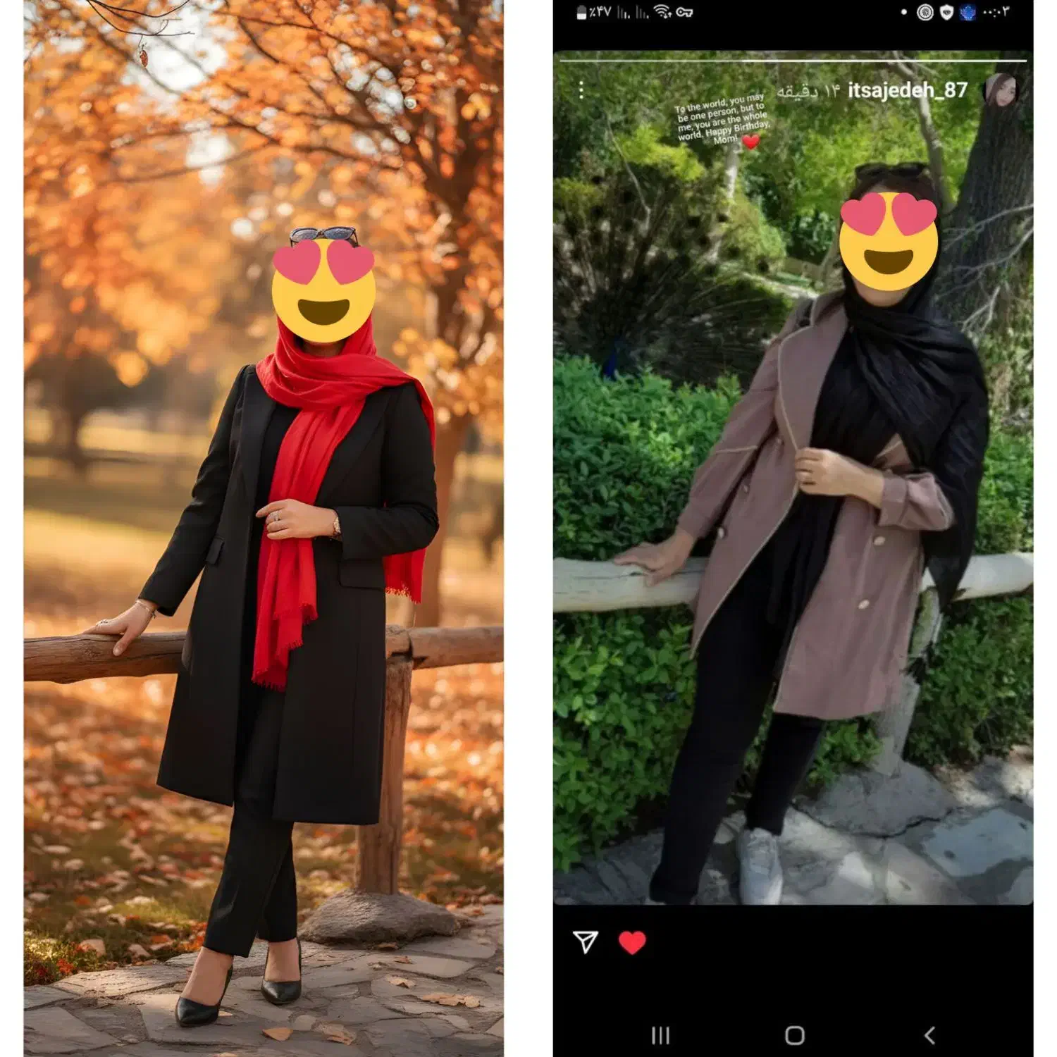 تولید محتوا عکس شخصی و محصولات|خدمات رایانه‌ای و موبایل|تهران, باغ خزانه|دیوار