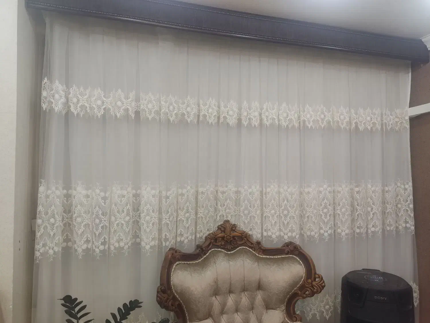 پرده اماده|پرده، رانر، رومیزی|ارومیه, |دیوار