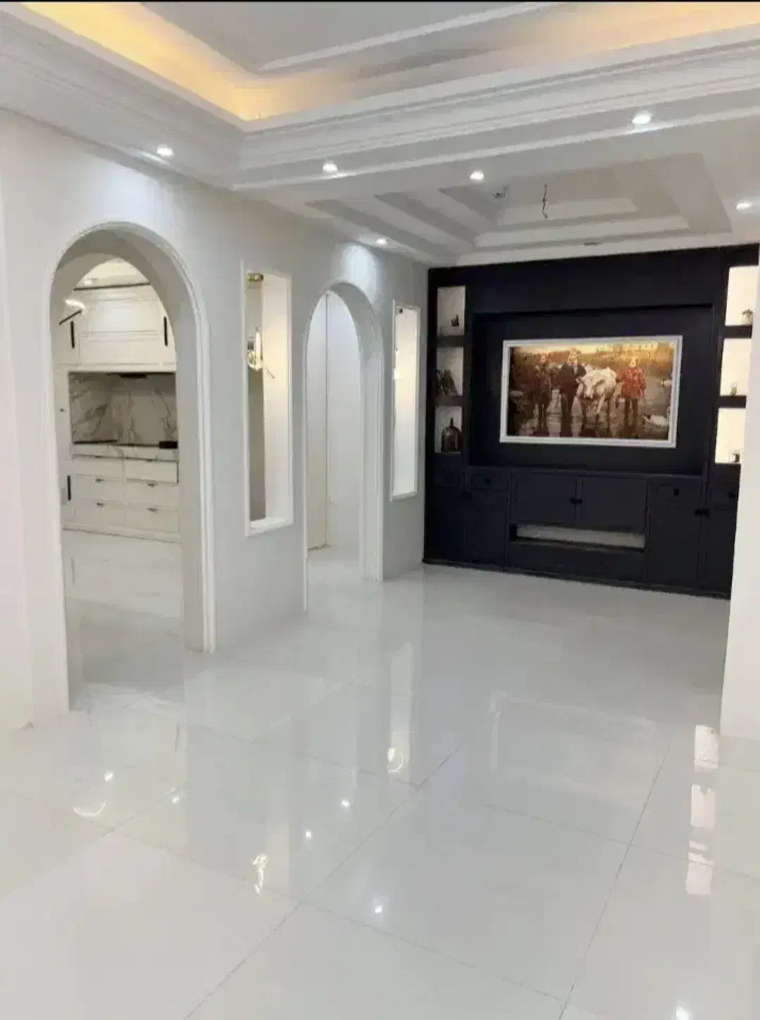 ۱۶۵متر/متریال هاشمیه/بدون مشابه/تکواحد|فروش آپارتمان|مشهد, جاهد شهر|دیوار