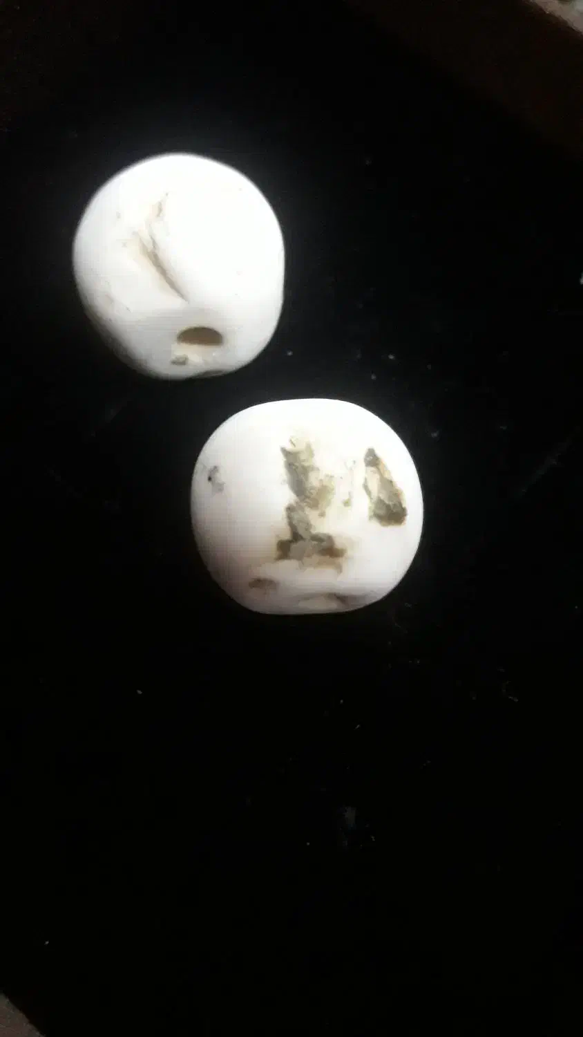 مهره عطف|کلکسیون اشیاء عتیقه|اهواز, کوروش|دیوار