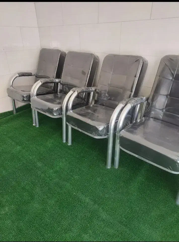 صندلی انتظار|مبلمان اداری|قرچک, قشلاق جیتو|دیوار