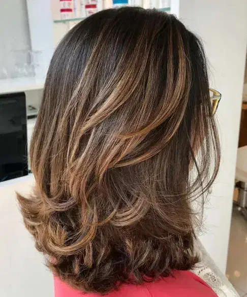 آموزش کوتاهی مدل لیر به سبک فاندامنتال|خدمات آرایشگری و زیبایی|ساری, |دیوار