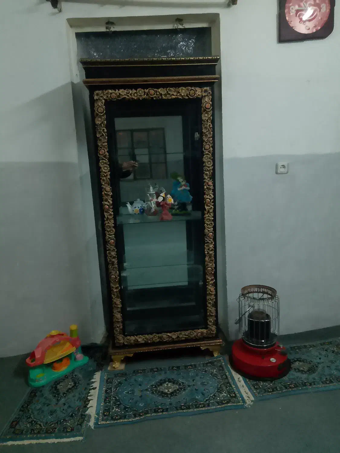 لوازم خانه|جاکفشی، کمد، دراور|زابل, |دیوار