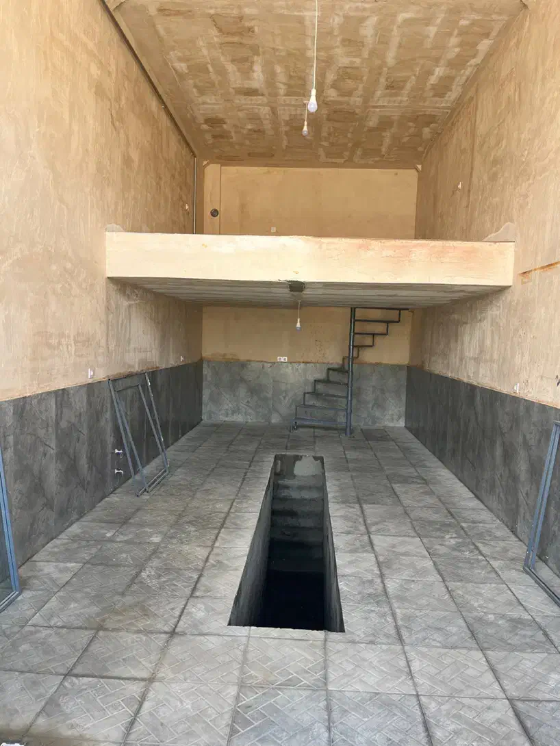 اجاره مغازه تعمیر گاهی|اجارهٔ مغازه و غرفه|آذرشهر, |دیوار