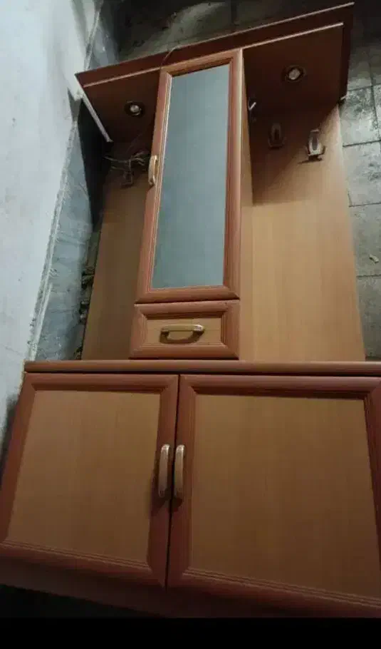 جا کفشی و جا لباسی|جاکفشی، کمد، دراور|تهران, بلوار کشاورز|دیوار