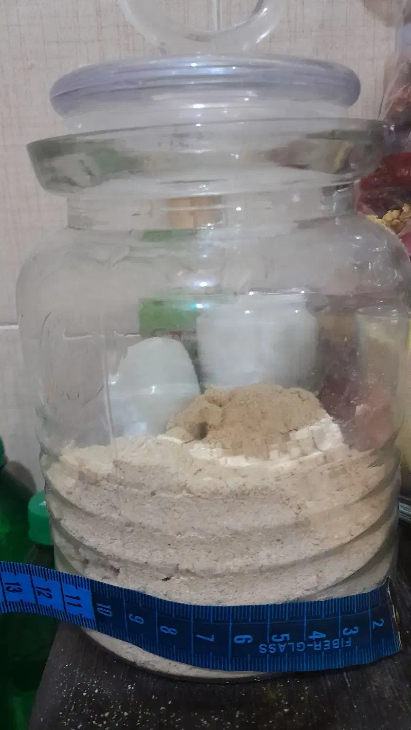 جا ادویه ای جاحبوباتی|ظروف نگهدارنده، پلاستیکی، یک‌بارمصرف|تهران, افسریه جنوبی|دیوار