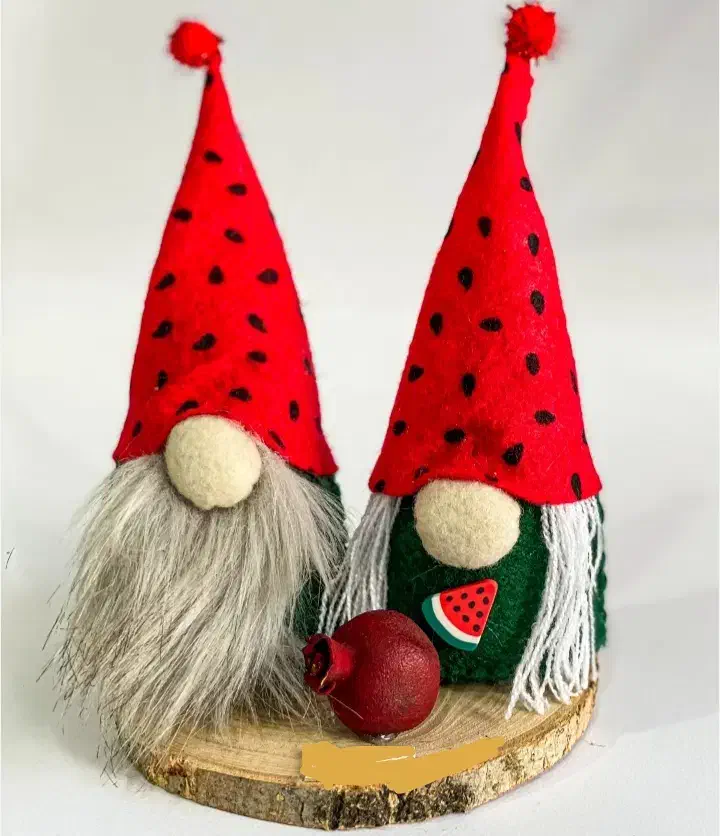 عروسک یلدایی با تخفیف ویژه یلدا|اسباب‌بازی بچه|مرند, |دیوار