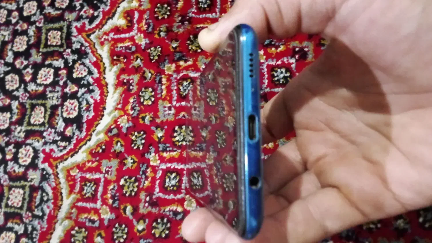 سامسونگ (A50)|موبایل|کرمانشاه, |دیوار